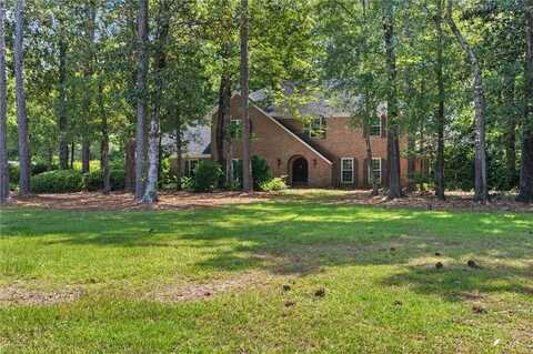 3761 Winford Road, Mobile, AL 36619