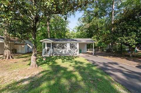 8 Circle Drive, Saraland, AL 36571