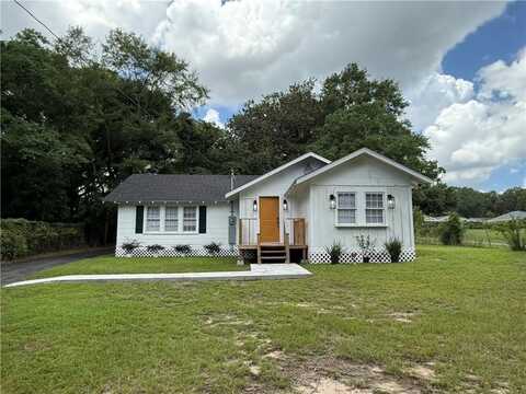 2612 Longleaf Drive, Mobile, AL 36693