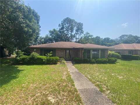 5213 Drexel Drive, Mobile, AL 36693