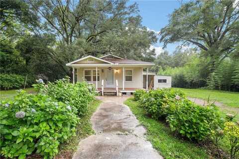 2101 Scarborough Circle W, Mobile, AL 36618