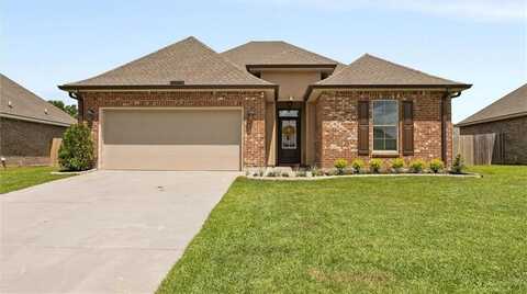 21137 Chardonnay Drive, Silverhill, AL 36576