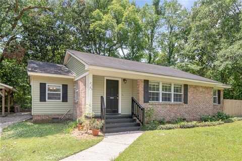 2105 Upham Place, Mobile, AL 36607