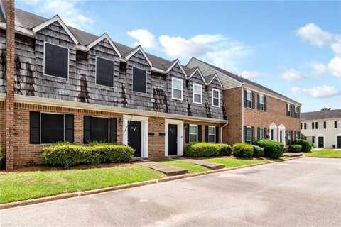 108 Du Rhu Drive, Mobile, AL 36608