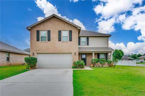 3473 Summer Woods Circle W, Mobile, AL 36695