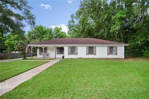 1913 Spanish Drive, Saraland, AL 36571