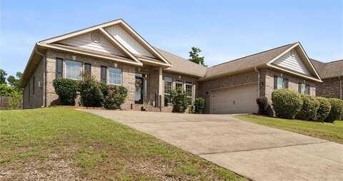 2151 Elliott Court, Mobile, AL 36695