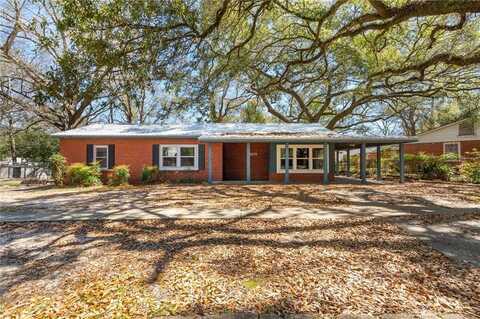 1575 Marengo Drive, Mobile, AL 36605