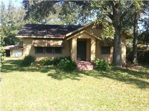 114 Sutherland Drive, Chickasaw, AL 36611