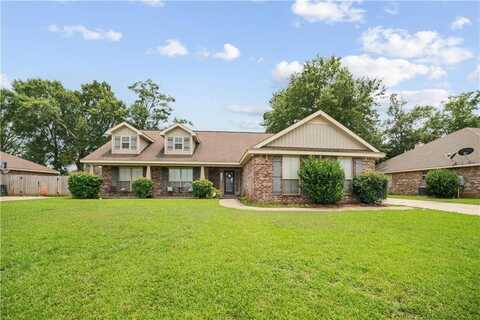 9853 Winchester Drive S, Semmes, AL 36575