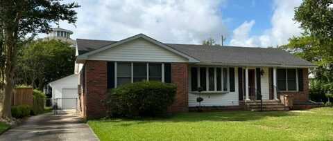 2911 Thornhill Drive, Mobile, AL 36606