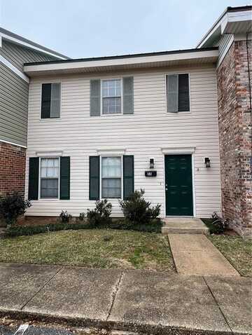 4017 Cottage Hill Road, Mobile, AL 36609