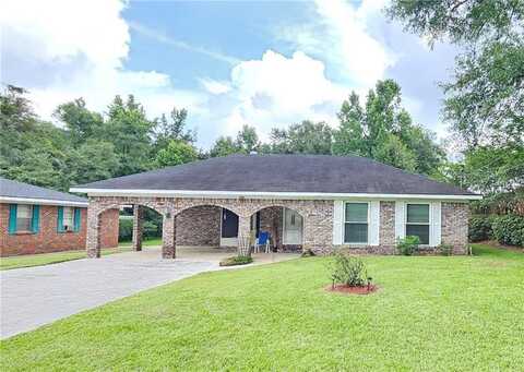 504 Valley Road, Chickasaw, AL 36611