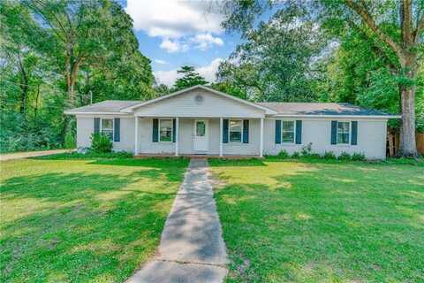 118 Ideal Drive, Saraland, AL 36571
