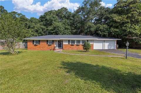 4288 Highway 90 Drive, Mobile, AL 36693