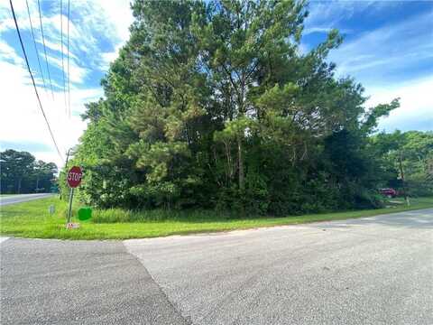 8590 St Michael Street, Bayou La Batre, AL 36509