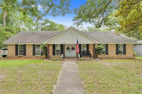 224 Cache Circle, Chickasaw, AL 36611