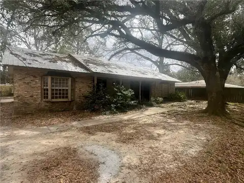461 Magnolia Road, Mobile, AL 36606