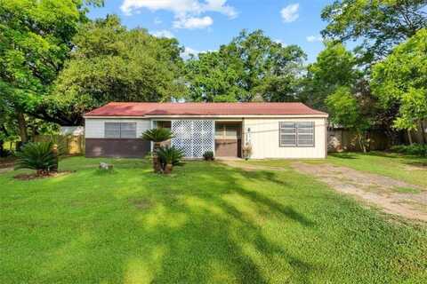 4918 Quimby Drive, Mobile, AL 36619