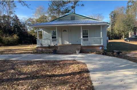 505 Marks Avenue, Bay Minette, AL 36507