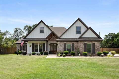 301 Hannah Chase Way, Satsuma, AL 36572