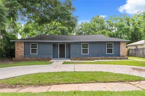 507 Heritage Drive E, Mobile, AL 36609