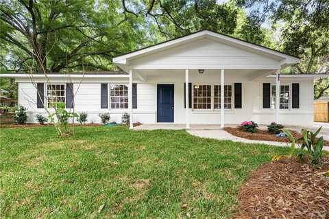 663 University Boulevard S, Mobile, AL 36609