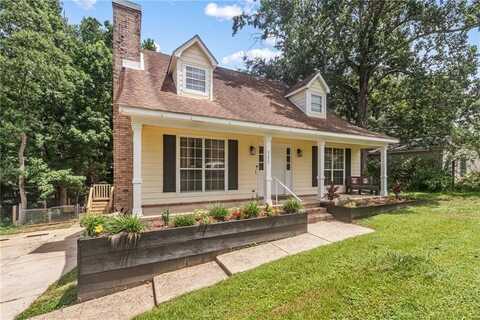 8255 Twin Lakes Drive, Mobile, AL 36695