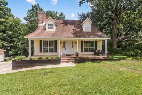 8255 Twin Lakes Drive, Mobile, AL 36695