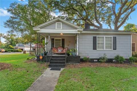 216 Pinehill Drive, Mobile, AL 36606