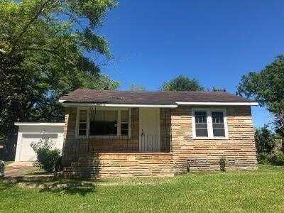 1663 Mississippi Street, Mobile, AL 36618