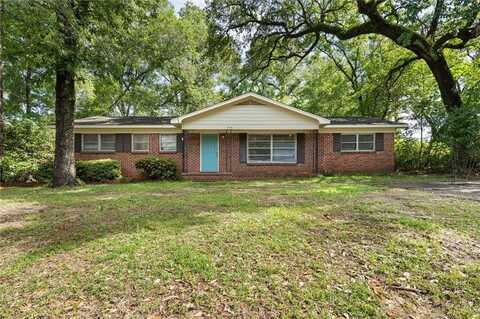 5416 Hilltop Drive N, Mobile, AL 36608