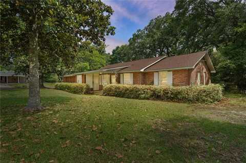 4615 Sunset Drive N, Mobile, AL 36608