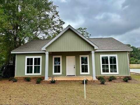 2986 Newman Road, Mobile, AL 36695
