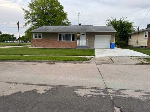 3603 WALLACE Street, Erie, PA 16504