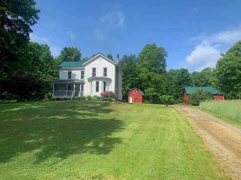 5511 LAKE Road, Atlantic, PA 16111