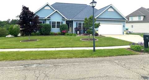 5768 PLATINUM Drive, Erie, PA 16509