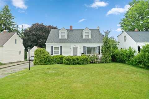 1121 MCCONNELL Avenue, Erie, PA 16505