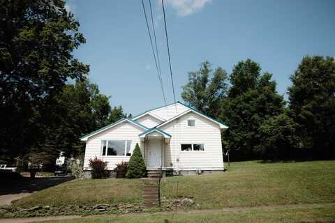 603 MEAD Avenue, Corry, PA 16407