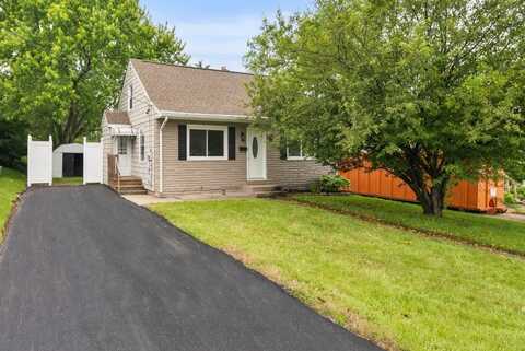 4314 WASHINGTON Avenue, Erie, PA 16509