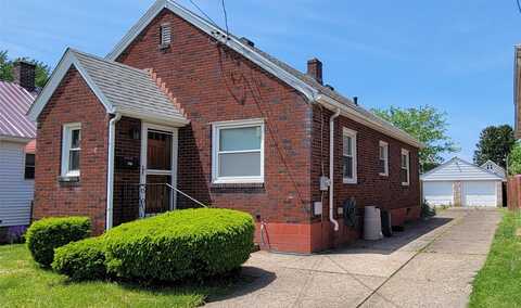 306 E 31ST Street, Erie, PA 16504