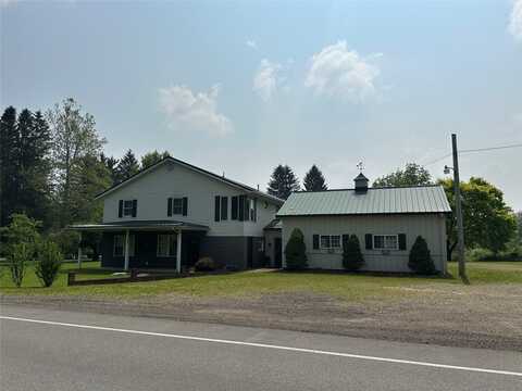 16408 STATE HWY 86 Highway, Saegertown, PA 16433