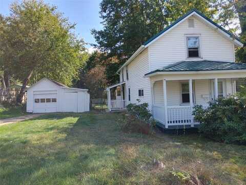 160 OAK Street, Meadville, PA 16335