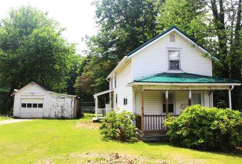 160 OAK Street, Meadville, PA 16335