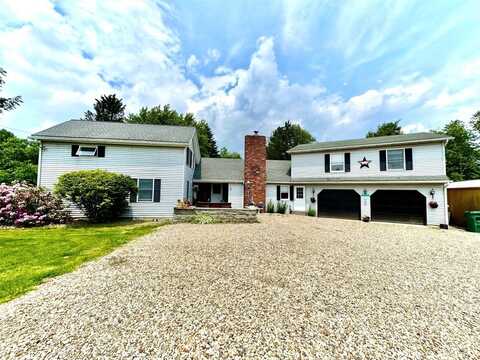 3597 HADLEY Road, Out Of Area, PA 16114