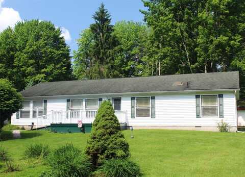 8993 WARREN Drive, Espyville, PA 16424