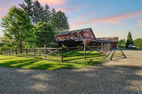 11221 W GREENE Road, Waterford, PA 16441