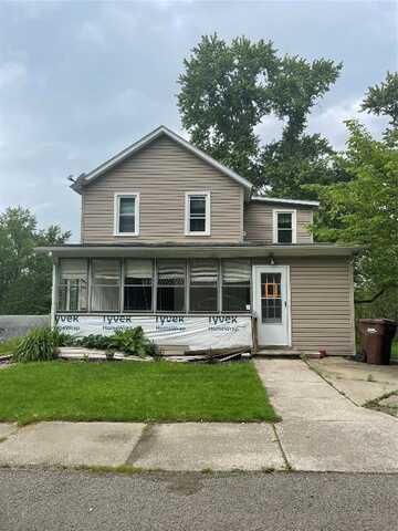 128 ELIZABETH Street, Cambridge Springs, PA 16403