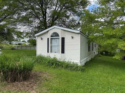11682 ROUTE 97 N LOT 74, Waterford, PA 16441