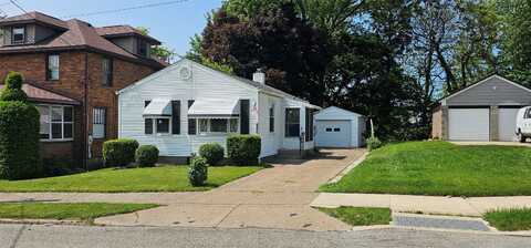 442 E 28TH Street, Erie, PA 16504